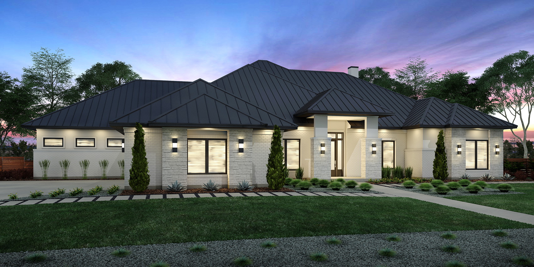 House Plan 1 House Plan 1