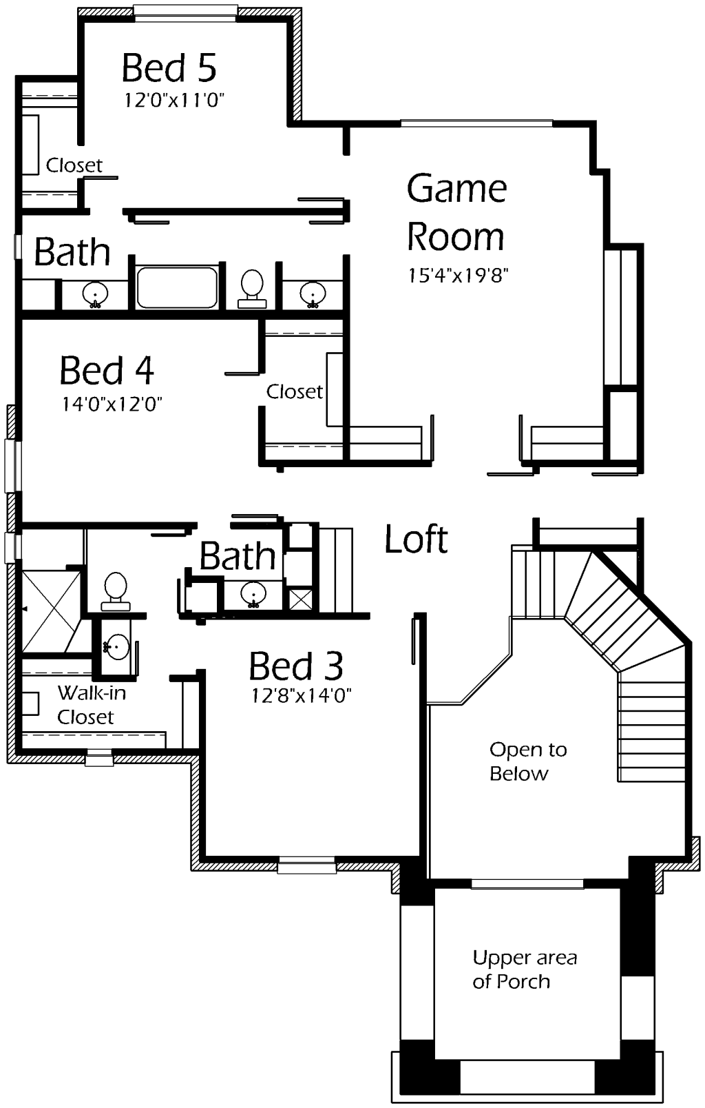 u4824l | texas house plans - over 700 proven home designs online u4824l | texas house plans - over 700 proven home designs online