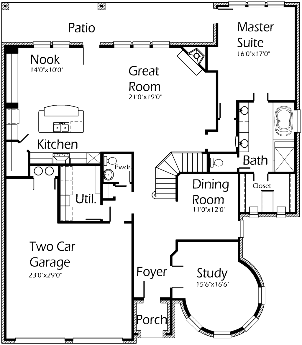 t2991l | texas house plans - over 700 proven home designs online t2991l | texas house plans - over 700 proven home designs online