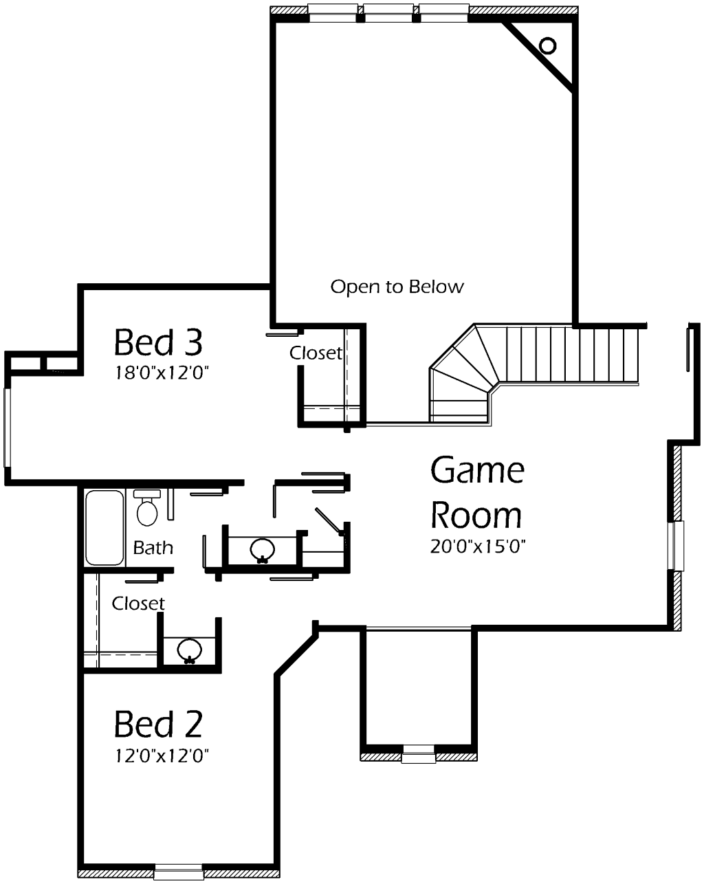 t2991l | texas house plans - over 700 proven home designs online t2991l | texas house plans - over 700 proven home designs online