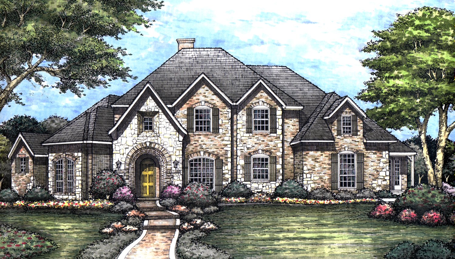 u3951r | texas house plans - over 700 proven home designs online u3951r | texas house plans - over 700 proven home designs online